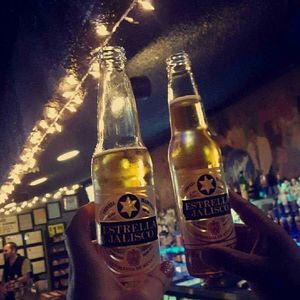 Meet your Posher, Alberto